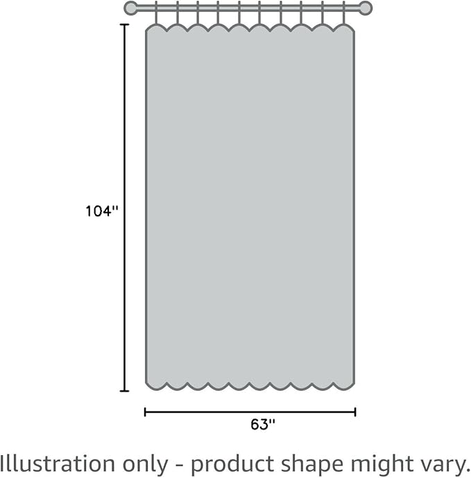 FANLI 2 Panels Star Blackout Curtains for Kid Girls Bedroom Living Room Darking Stripe Double Layer Star Cut Out Wall Home Decor Gradient Grommet Window Curtains (Green 63L)