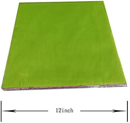 50 PCS 12" x 12" Precut Multi-Colors Cotton Fabric Squares Fabric Bundles for Sewing & Quilting Beginners