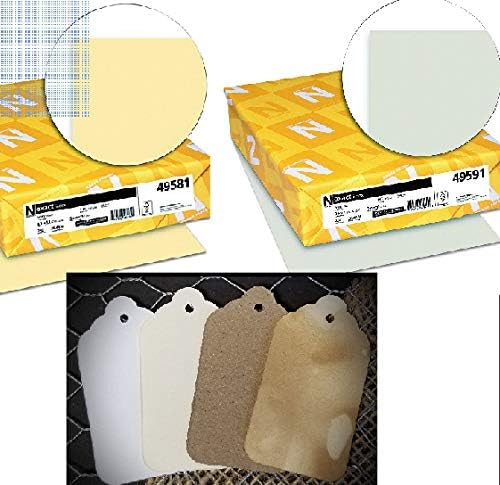 Take a Shot we Tied The Knot Wedding Personalized CardStock Keepsake Souvenir Favor Tag Sets of 25 Tags (Small 2" x 1 1/8")