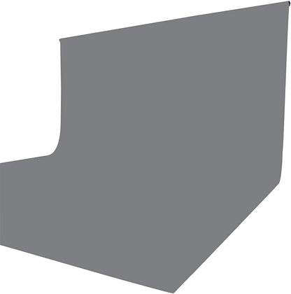 ISSUNTEX 5X6.5 ft Gray Background Backdrop,Photo Studio,Collapsible High Density Screen for Video Photography and Television
