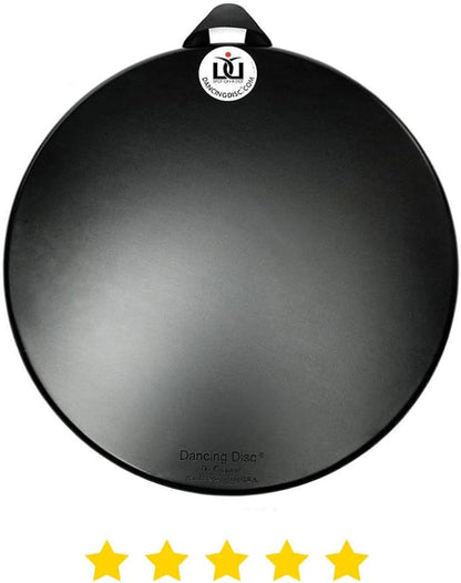 Dancing Disc Professional Marley Competition Floor for Dancer on The Go / 24 Inches