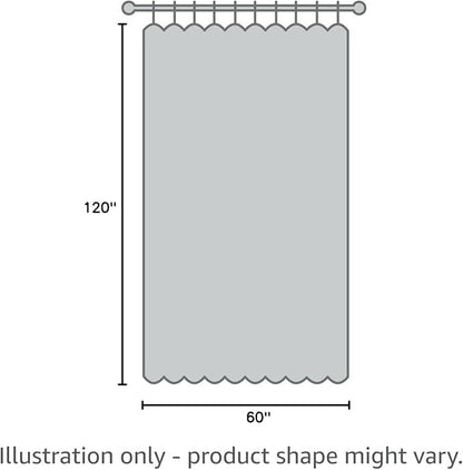 10×10ft White Tulle Backdrop Curtain with Lights String for Parites, Sheer Curtain Backdrop Drapes for Wedding Party Home Decorations
