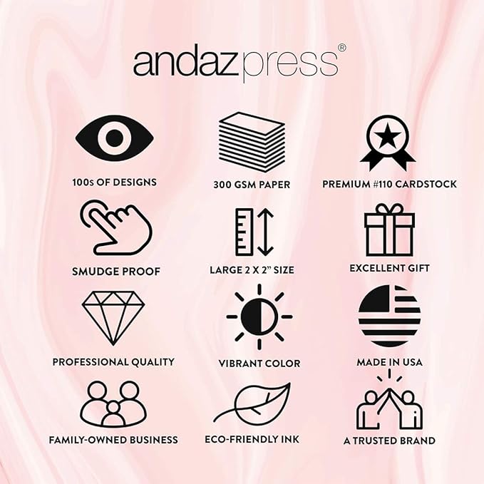 Andaz Press Personalized Fancy Frame Square Birthday Gift Tags, Metallic Gold Ink, Thanks for Celebrating with Me with Age, 24-Pack, Custom Made Name Age, Gold Decorations