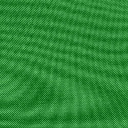 Ultimate Textile Pleat Polyester Fabric Table Skirt - Machine Washable Flame Resistant with Clips for Events, Weddings & Trade Shows, Cut & Sewn in Paterson, NJ - Kelly, 14' Box Pleat