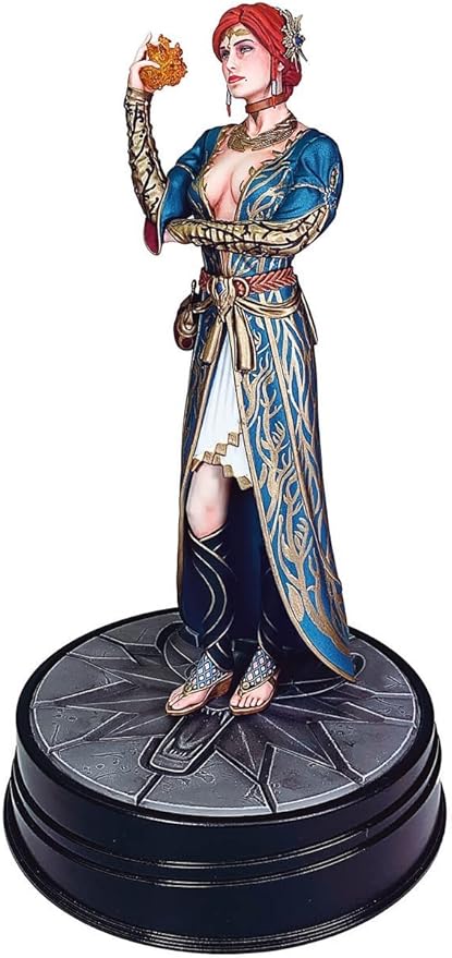 Dark Horse Comics Witcher 3 - Wild Hunt: Triss Merigold Series 2 Figure