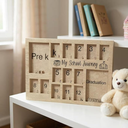 Graduation Picture Frame, Pre k picture frame, Kids photo, Kindergarten Frame, Kids School Frame, School Picture (School Journey Pre-k)