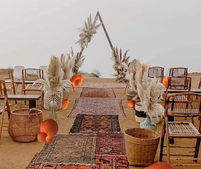Orange Paper Lanterns Decorative 10pcs Party Hanging Decorations for Halloween Thanksgiving Birthday Baby Shower Graduation Fall Themed Decor Chinese Paper Lanterns DIY Activities