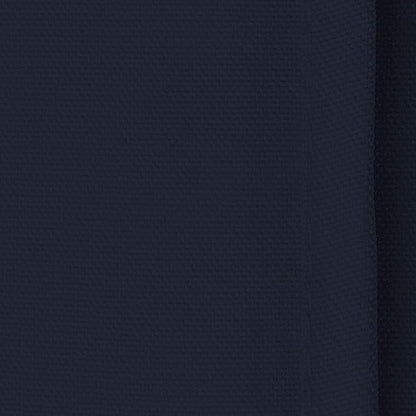 Lann's Linens - 10 Premium 70" x 120" Tablecloths for Wedding/Banquet/Restaurant - Rectangular Polyester Fabric Table Cloth - Navy Blue