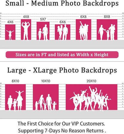 ShinyBeauty 8FT x 10FT Ivory Sequin Backdrop | Sparkle Fabric Drapes for Photoshoots | Glitter Background for Birthday Parties & Photography | Durable & Elegant Photo Backdrop
