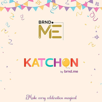 KatchOn, One In A Melon Centerpieces – Pack of 9 | One in a Melon Party Decorations | Watermelon Birthday Decorations, Watermelon Centerpieces for Tables for Birthday, Baby Shower, Summer Party Decor
