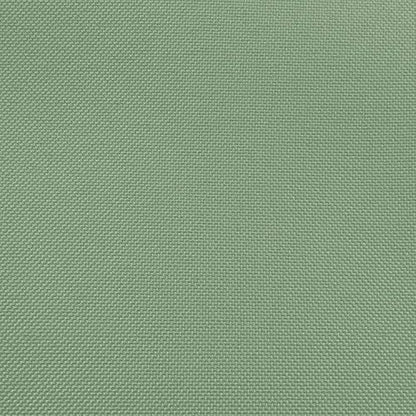 Ultimate Textile Pleat Polyester Fabric Table Skirt - Machine Washable Flame Resistant with Clips for Events, Weddings & Trade Shows, Cut & Sewn in Paterson, NJ - Sage, 21' Shirred Pleat