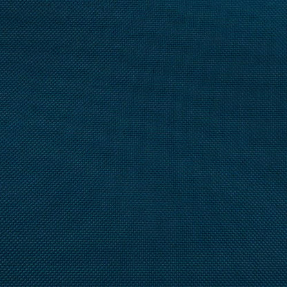 Ultimate Textile Pleat Polyester Fabric Table Skirt - Machine Washable Flame Resistant with Clips for Events, Weddings & Trade Shows, Cut & Sewn in Paterson, NJ - Lagoon, 14' Shirred Pleat