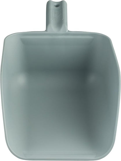 Remco 650088 Scoop,82 oz.,PP,Gray