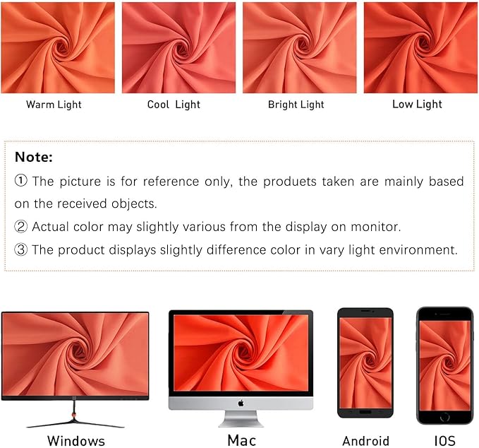 2 Panels Pink Backdrop Curtain, 10 x 7 Feet Background Curtains for Parties, Weddings, Baby Showers, Bachelorette Halloween, Christmas Birthday Party Photoshoot Backdrop Curtains Decorations