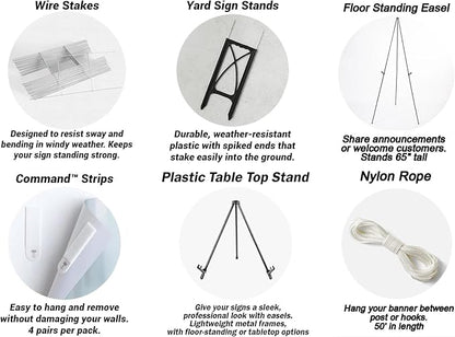 Welcome To Our Wedding Sign, Welcome To Our Wedding Sign With Stand, Minimalist Wedding Welcome Sign, Welcome Wedding Sign, Script Wedding Welcome Sign, Modern Wedding Signs, Large Wedding Sign