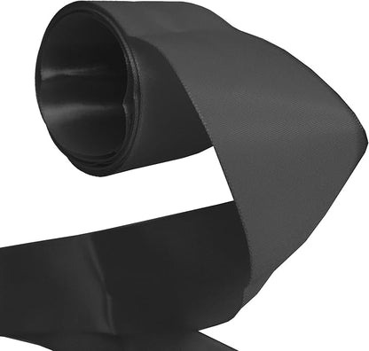 Cannon Sports Gymnastics Wand for Dancing, Cheerleading, Olympic Tournament, & Artistic Competitions (Black)
