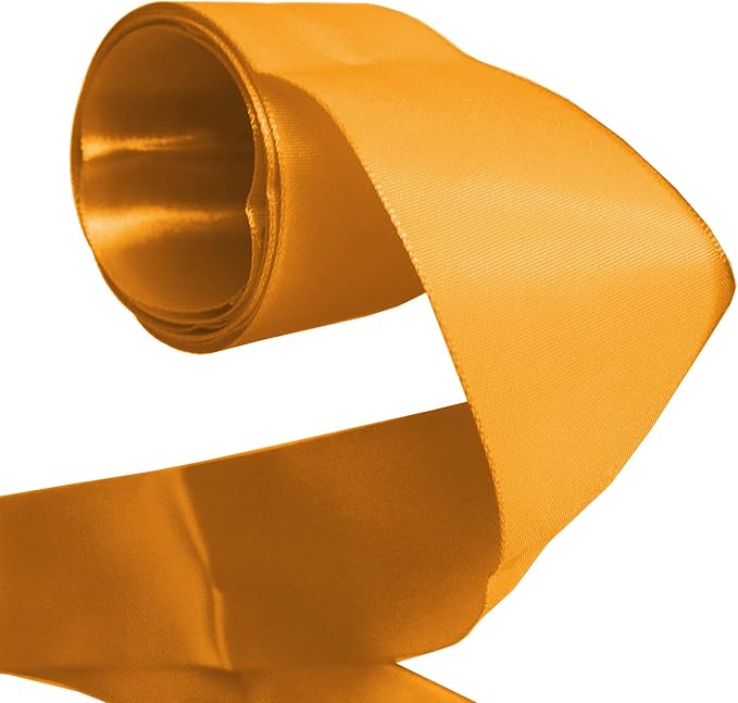 Cannon Sports Gymnastics Wand for Dancing, Cheerleading, Olympic Tournament, & Artistic Competitions (Orange)