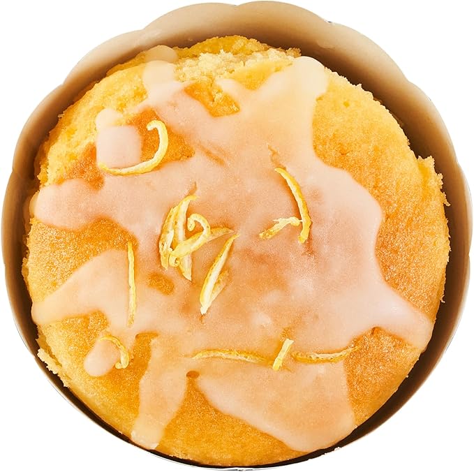 Panificio 10 Ounce Cupcake Wrappers, 200 Scalloped Baking Cups - Oven-Ready, Greaseproof, Black Paper Cupcake Liners, Disposable, For Birthdays, Baby Showers, Or Weddings - Restaurantware