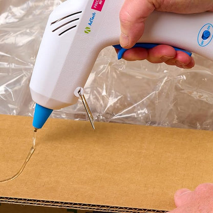 Adtech W229-14ZIP50 4 inch Glue Sticks,