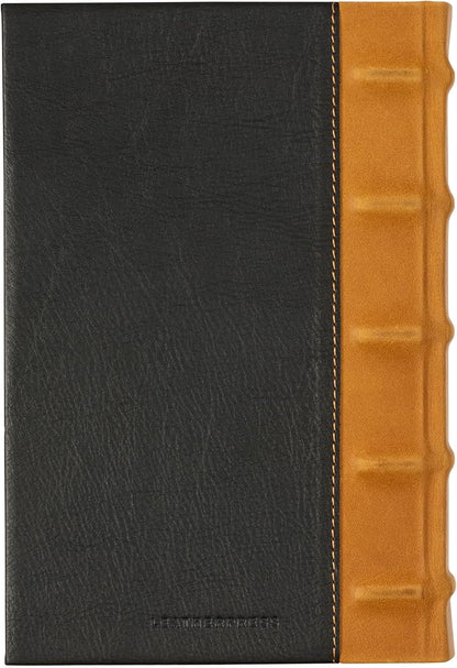 Luxury Leather Journal - Elegant Gift for Men & Women | Full-Grain Leather Notebook with Numbered Pages & Table of Contents | Perfect for Birthdays, Anniversaries, & Special Occasions
