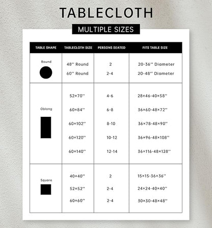 Pastoral Rectangle Tablecloth - 60 x 102 Inch - Beige Linen Table Cloth - Washable Table Cover with Dust-Proof Wrinkle Resistant for Restaurant, Picnic, Indoor and Outdoor Dining, Floral (Dark Blue)