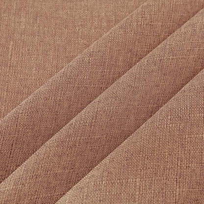 NLMUVW Mocha Linen Tablecloth Rectangle Tables 108 Inch, Textured Table Cloth Farmhouse Table Cover for Kitchen Dining Coffee, 54 x 108 Inch