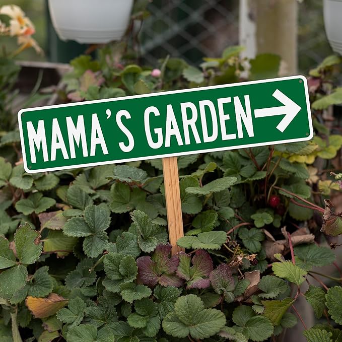 Customized Street Signs Custom Road Sign - Made In USA - Choose Your Color Signs For Bedroom Personalized Arrow Signs Yard Signs 104180011001