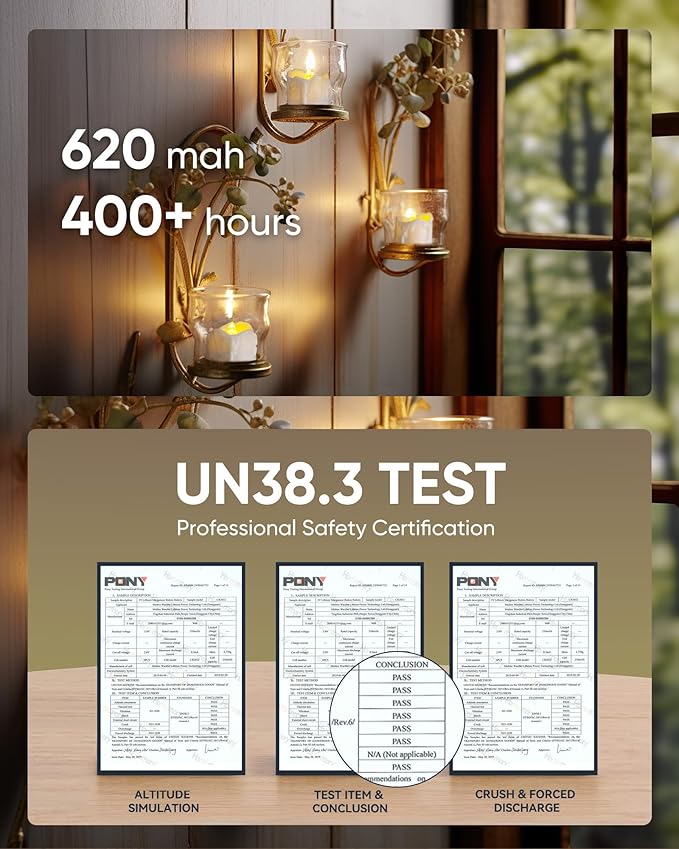 Homemory 12pcs Remote Timer LED Tea Lights Candles, 400+Hours Flickering Flameless Battery Votive Tealights for Tabletop Lighting, Centerpieces Decor, Holiday, White Base