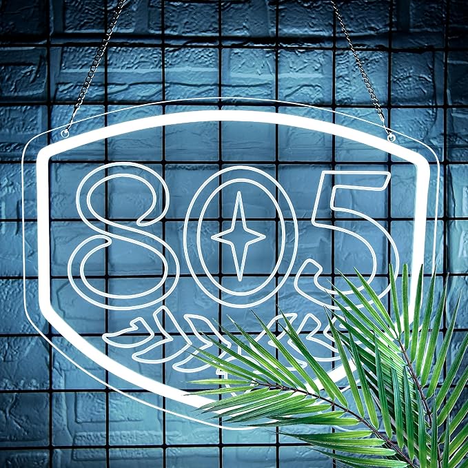 Beer Neon Sign for Wall Decor Beer Neon Lights Bar Led Sign for Man Cave Home Bar Shop Pub Bistro Game Room Party Hotel Decor Birthday Gift for Father or boy friend Size13.7 * 11in(JTD245)