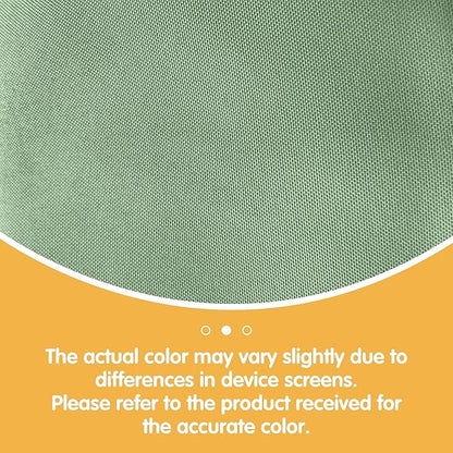 BRILLMAX 4 Pack Sage Green Round Tablecloths 108 Inch - Circle Bulk Linen Polyester Fabric Washable Table Cloth Cover for Wedding Reception Banquet Birthday Party Buffet Restaurant